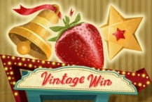 Vintage Win