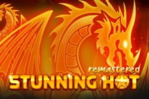 Stunning Hot Remastered