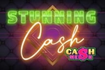 Stunning Cash