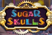 Sugar Skulls