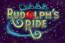 Rudolph's Ride