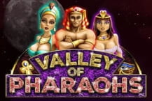 Valley of Pharaohs