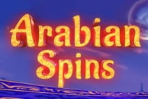 Arabian Spins