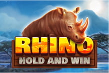 Rhino: Hold And Win