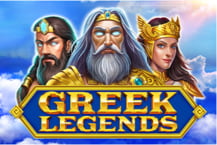 Greek Legends