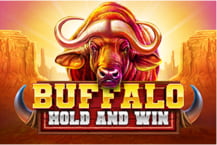 Buffalo: Hold and Win