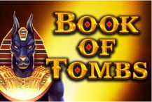 Book of Tombs