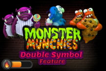 Monster Munchies