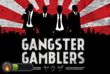 Gangster Gamblers