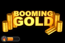 Booming Gold
