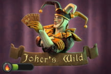 Joker's Wild