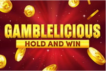 Gamblelicious: Hold and Win