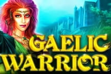 Gaelic Warrior