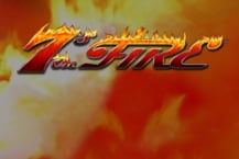 7's On Fire