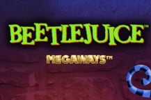 Beetlejuice Megaways™