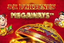 88 Fortunes Megaways
