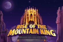Rise of the Mountain King 250k Cap