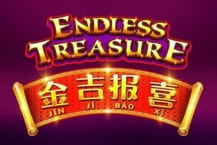 Jin Ji Bao Xi: Endless Treasures