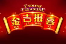 Jin Ji Bao Xi: Jackpot Wars