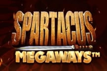 Spartacus Megaways