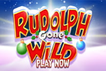 Rudolph Gone Wild