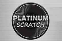 Platinum Scratch