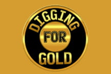 Digging for Gold