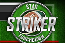 Star Striker - Touchdown
