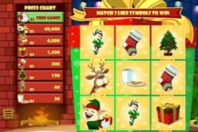 Unwrap the Cash