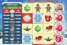 Snow Me the Money