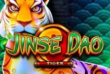 Jinse Dao Tiger