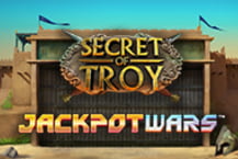 Secret of Troy