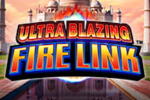 Ultra Blazing Fire Link