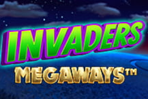 Invaders Megaways