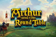 Arthur and the Round Table