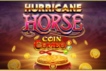 Hurricane Horse Coin Combo
