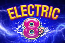 Electric 8s