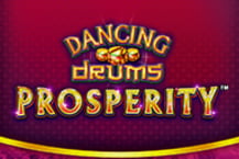Dancing Drums Prosperity