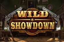 Wild Showdown 96
