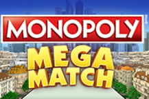Monopoly Mega Match 95