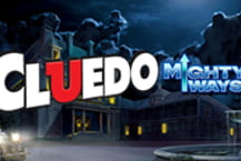 Cluedo Mightways 96