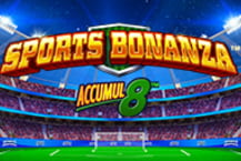 Sports Bonanza Accumul8 96