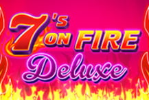 7s on Fire Deluxe 96