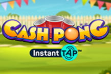 Cash Pong 95