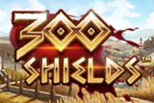 300 Shield Mighty Ways 94