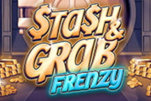 Stash and Grab Frenzy 96