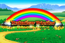 Rainbow Riches Power Pitch 94