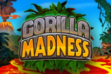 Gorilla Madness 96