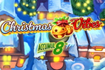 Christmas Vibes Accumul8 96