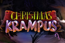 Christmas Krampus 96